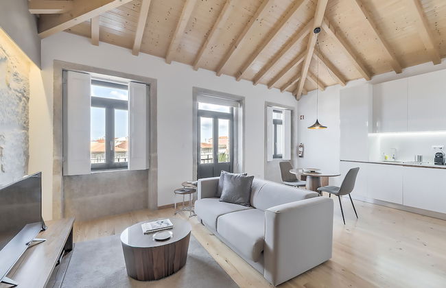 Oporto Street Sá de Noronha - Foto 68