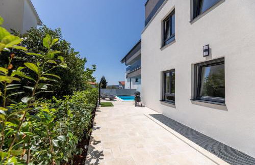 Luxury Villa Adria Apartments - Foto 19