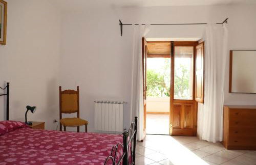 Casa Il Bergamotto - terrazza con vista tramonto - Foto 17