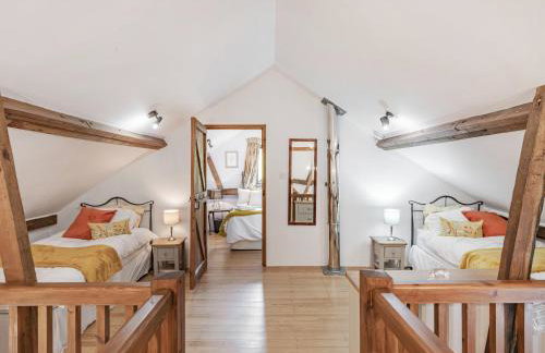 John Fanner Barn - Uk37102 - Foto 16