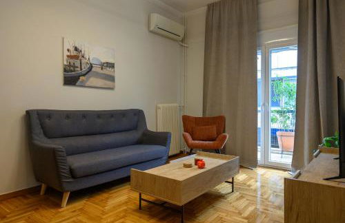 EfZin cozy house, Patras center - Photo 14