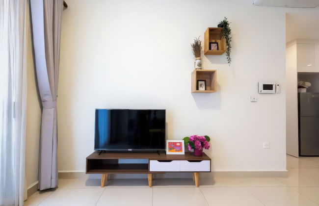 Minute Suites - Botanica Orchard TSN Air - Photo 24