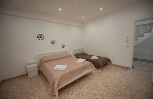 Holiday House Annunziata - Foto 12