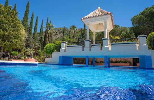 Villa de Lujo para familias y empresas - Photo 2