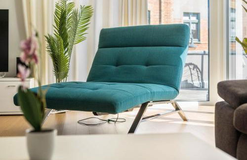 Apartment-Ernst - Foto 5