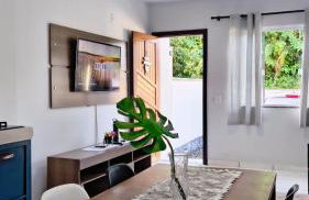 Aconchego e Estilo em Brusque - Photo 5