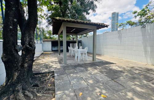 Apto na Torre, com tudo ao seu redor - Foto 34