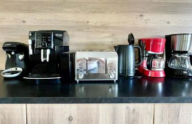 Gîte 15 personnes Sauna et Spa - Foto 63