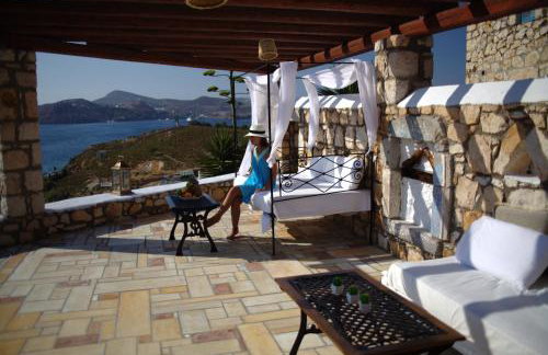 Eirini Luxury Hotel Villas - Foto 64