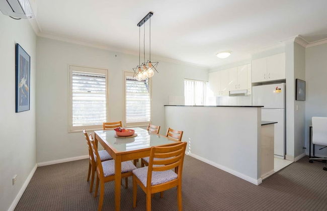 Home away from home Parramatta - Photo 9