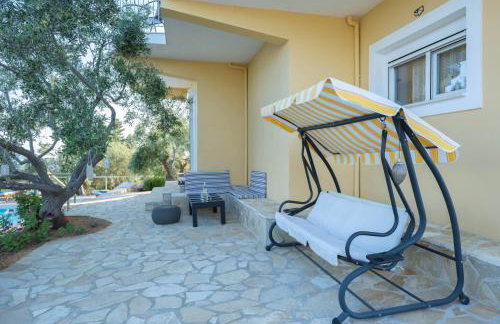 Villa Agnanti - Photo 11