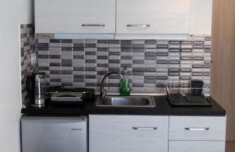 Bebas Apartments Nea Karvali - Foto 17