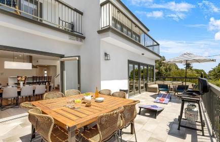 Edendale by Avantstay Urban Hilltop Oasis w/ Amazing Views in <3 of Los Feliz - Foto 5