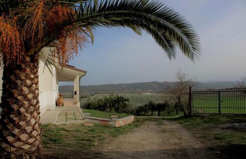 TENUTA FATTORE - Foto 1