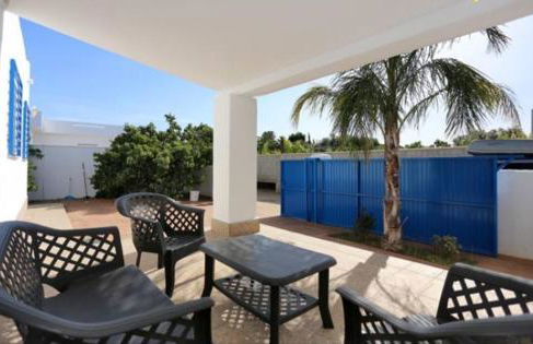 Casa Juani - Foto 12