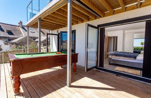 The Penthouse - Foto 40