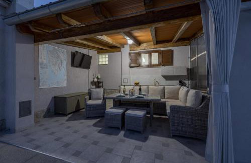 Villa Dana - Foto 43