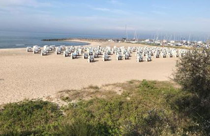 Ferienresidenz am Salzhaff - Foto 49