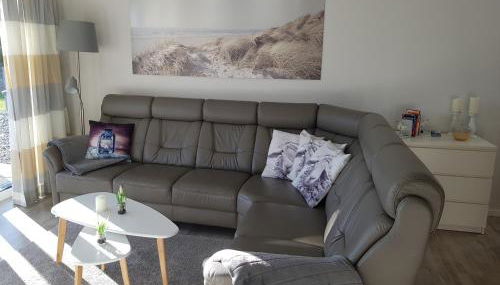 Ferienwohnung MeerZeit EG - Foto 3