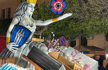 Sikelia Suite Rooftop - Foto 28