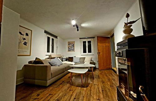 Ferienhaus Lasterbühl - Foto 19