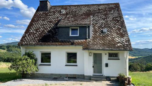 Ferienhaus am Vogelsang - Foto 4