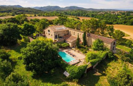 Mas 5 étoiles Cévennes - 4h30 de Genève - Calme absolu et Nature - Piscine 12m - Foto 23