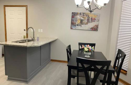 Cheerful 2-bedroom 2 bath entire home West Rome - Foto 14