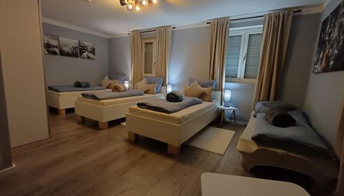 Ferienwohnung Meyer - Foto 2