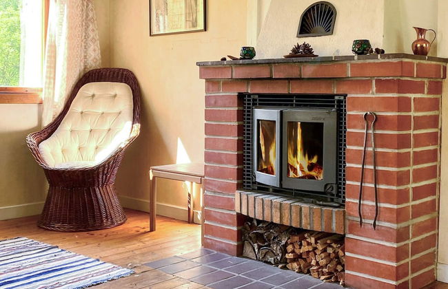 4 Star Holiday Home in Solvesborg - Photo 8