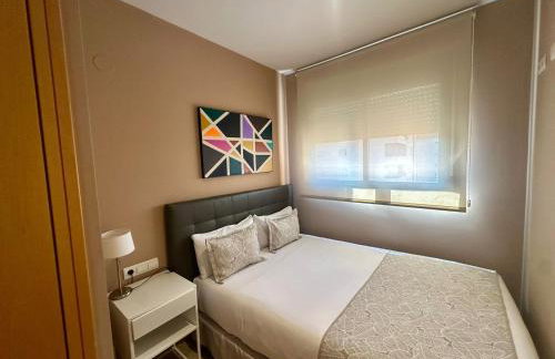 Apartamentos Plaza Picasso - Foto 54
