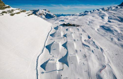 Val di Sole - Pejo1400 tylko 3 minuty od wyciągu - Foto 21