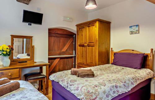 2 Bed in Ellesmere oc-94418 - Foto 28