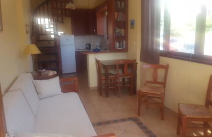 Ostria Maisonettes and Studios - Foto 35