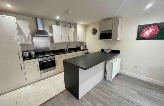 Henley Town Centre With Parking - From 110 Per Night - Foto 12