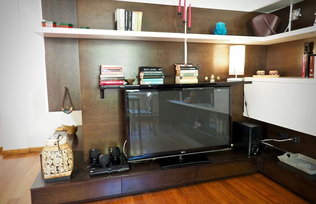 Lussuosa Dimora Fiumara - Foto 13