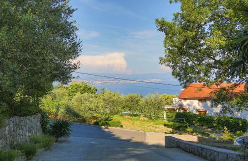 Zgora mora-above the sea-peacefull,family frendly - Foto 43