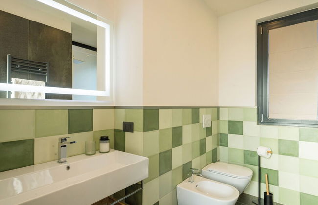 Paolimura Resort- Apartment & Spa - Foto 35