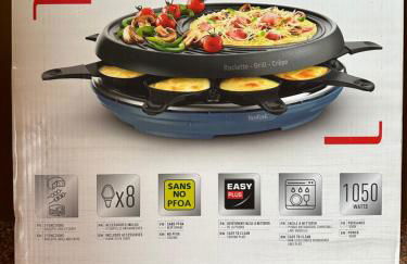 Les Perruchons ancienne grange rénovée avec soin - Foto 14