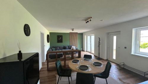 Ferienwohnung Waldidylle - Foto 5