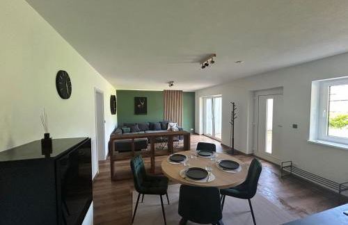 Ferienwohnung Waldidylle - Foto 5