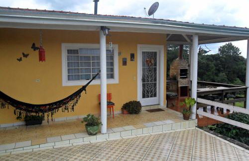 A Morada do Muriqui - Foto 40