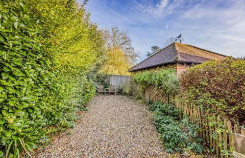 Charming Family Stables Conversion - Pass the Keys - Foto 16