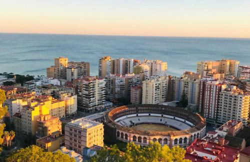 BOHO HOUSE MALAGA - Photo 24