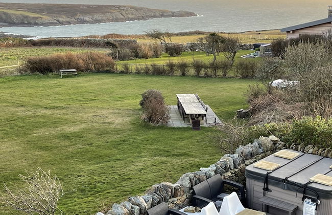 Tan Y Cytiau - Foto 54