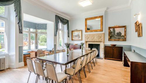 Hooke Court - Foto 5