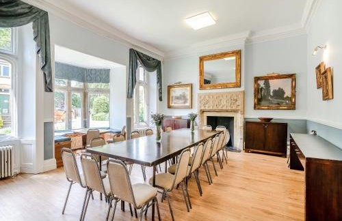 Hooke Court - Foto 5