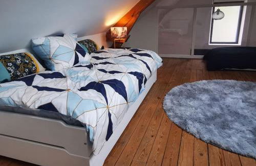 Ô'date gîte &spa - Foto 12