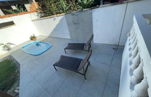 Casa da Isa São Roque-Paraty - Foto 6