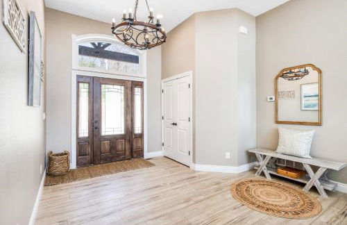 Luxury Home on Cove with Boat Slips, Waterslides, and Jump Deck - Foto 16